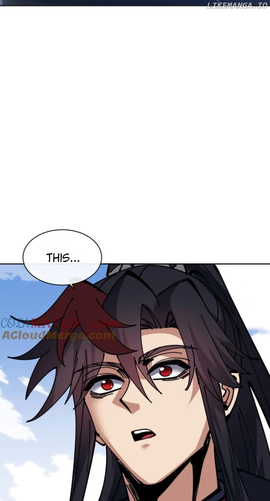 Master: This rebellious disciple is definitely not the Holy Son Chapter 130 - page 51